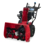 Toro Power Max HD 1030 Two-Stage Electric Start Gas Snow Blowers - Image 2