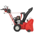 Troy-Bilt Storm 24 in. Two-Stage Gas Snow Blowers - Image 3