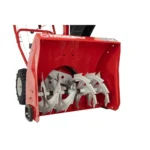 Troy-Bilt Storm 24 in. Two-Stage Gas Snow Blowers - Image 2