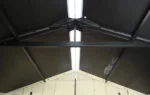 Keter Stronghold 2.0 Storage Sheds - Image 3